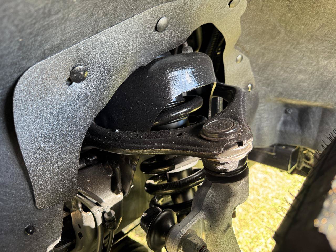 Used 2023 Ford F150 XLT AWD/4WD image 10