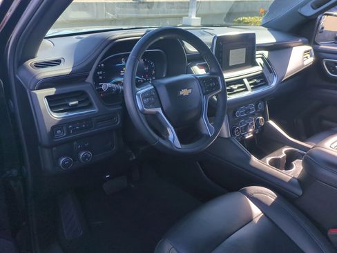 Certified 2024 Chevrolet Tahoe LT image 10