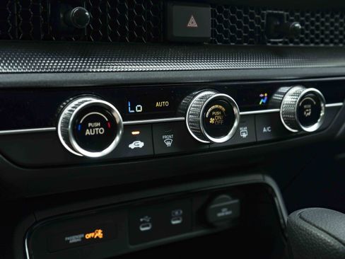 Used 2026 Honda CR-V LX image 33