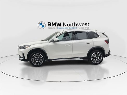 New 2026 BMW X1 xDrive28i w/ Convenience Package AWD/4WD image 10