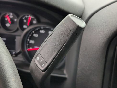 Certified 2024 Chevrolet Silverado 1500 W/T w/ WT Fleet Convenience Package image 16