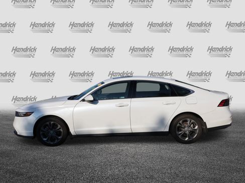 Used 2024 Honda Accord EX image 6