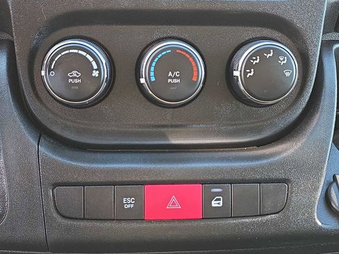 Used 2019 RAM ProMaster 1500 image 19