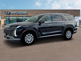 Used 2025 Hyundai Palisade SEL video 2