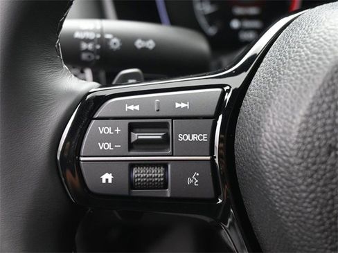 New 2026 Honda Civic Sport image 7