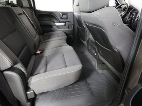 Used 2014 Chevrolet Silverado 1500 LT w/ All Star Edition RWD image 22