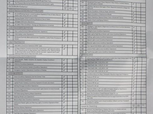 Certified 2023 Nissan Rogue SV image 6