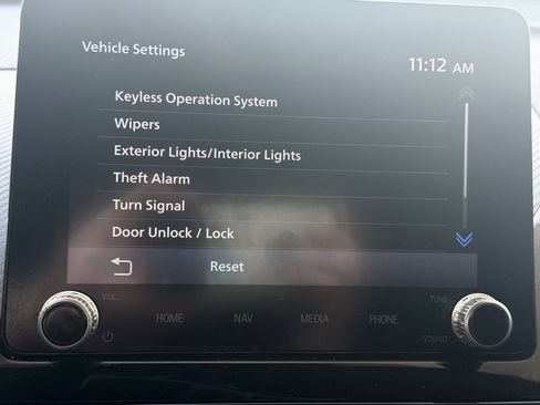 Used 2024 Mitsubishi Eclipse Cross SEL AWD/4WD image 44