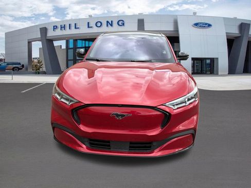 Used 2023 Ford Mustang Mach-E Premium image 10