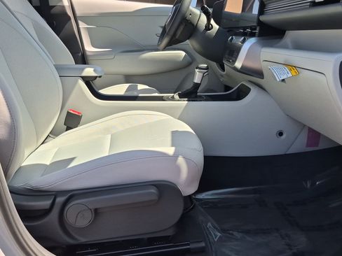 Certified 2026 Hyundai Kona SEL Sport FWD image 25