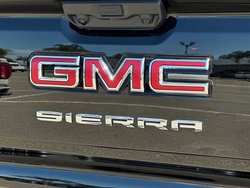 New 2026 GMC Sierra 1500 Pro w/ Pro Value Package image 32