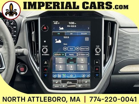 New 2026 Subaru Forester Limited image 18