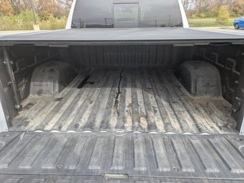 Used 2021 GMC Sierra 1500 Denali w/ Driver Alert Package II image 20