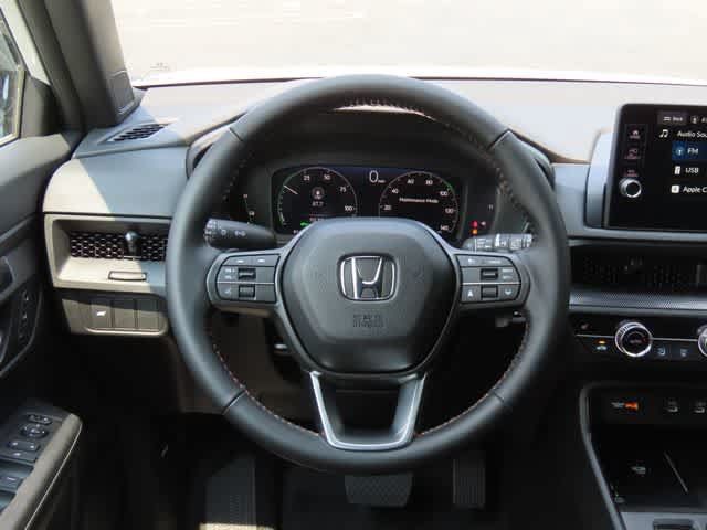 New 2027 Honda CR-V Sport-L image 19