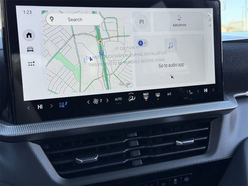 New 2025 Ford Explorer ST w/ Sun And Sound Package image 15