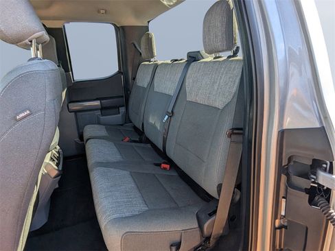 Used 2021 Ford F150 XLT w/ Equipment Group 302A High image 13