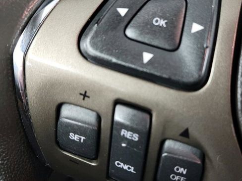 Used 2013 Lincoln MKX AWD image 14