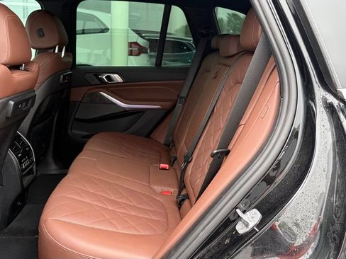 Used 2023 BMW X5 xDrive40i w/ Premium Package AWD/4WD image 6