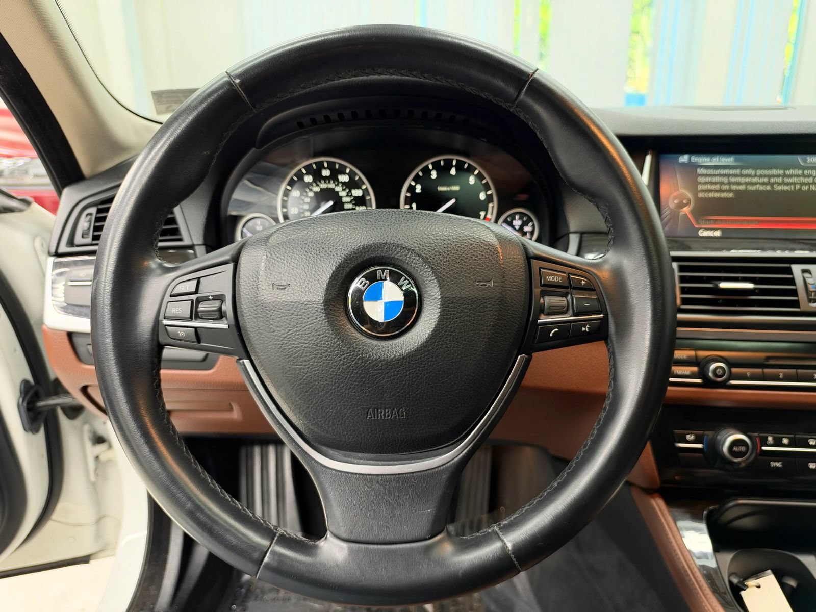 Used 2015 BMW 528i Sedan RWD image 28