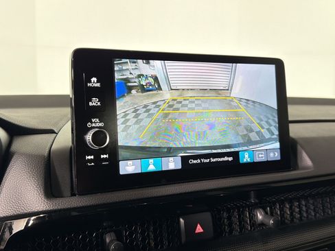 Used 2024 Honda CR-V EX-L image 25