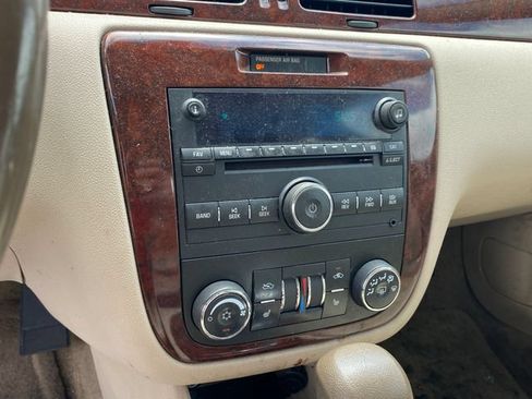 Used 2007 Chevrolet Impala LT FWD image 7