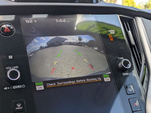 Certified 2024 Subaru Legacy Limited image 33