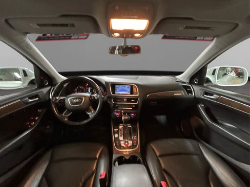 Used 2016 Audi Q5 2.0T Premium Plus w/ Technology Package image 27