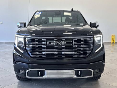 Used 2026 GMC Sierra 1500 Denali Ultimate AWD/4WD image 28