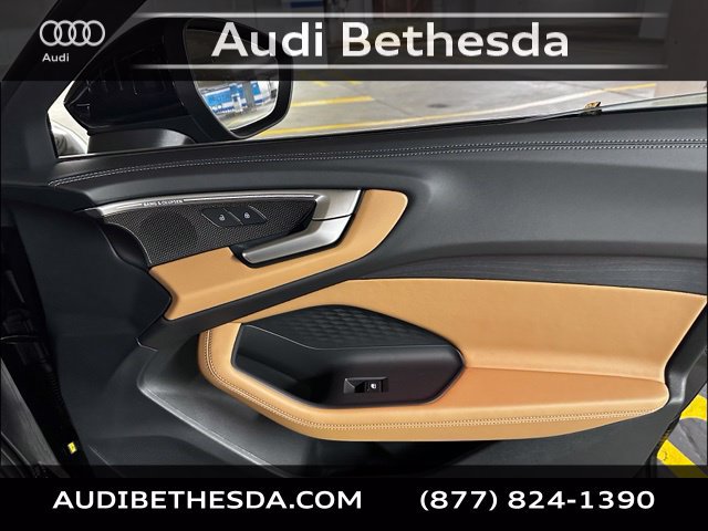 New 2026 Audi A5 Premium Plus AWD/4WD image 24