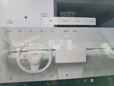 Used 2023 Tesla Model Y Long Range AWD/4WD image 22