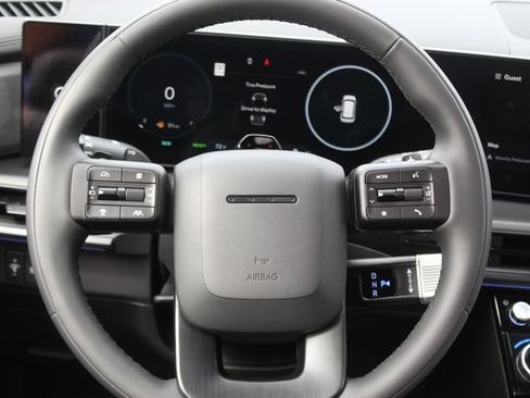 New 2026 Hyundai Santa Fe Calligraphy AWD/4WD image 16
