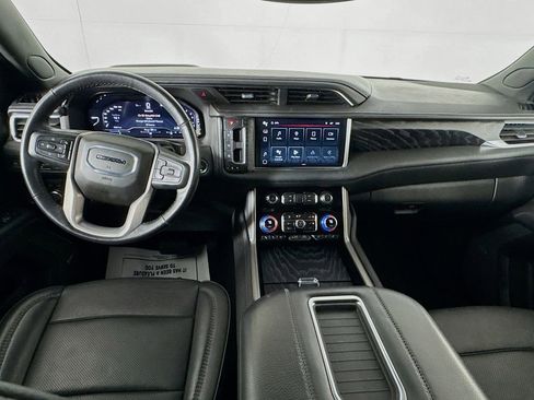 Used 2022 GMC Yukon Denali image 23