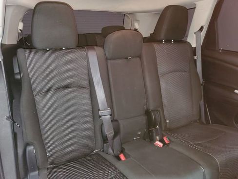 Used 2019 Dodge Journey SE w/ Connectivity Group image 11