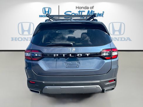 New 2026 Honda Pilot EX-L image 6