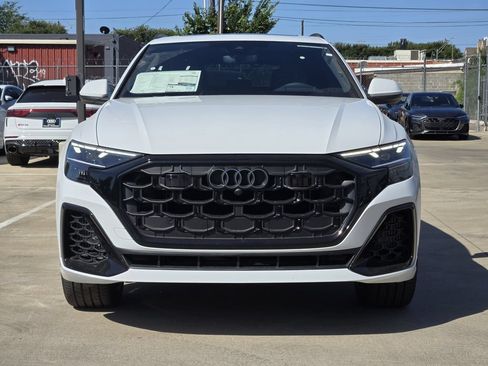 New 2026 Audi Q8 Prestige AWD/4WD image 4