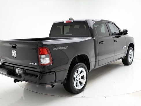 Used 2022 RAM 1500 Big Horn image 9