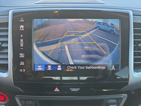 Used 2017 Honda Ridgeline RTL-E image 22