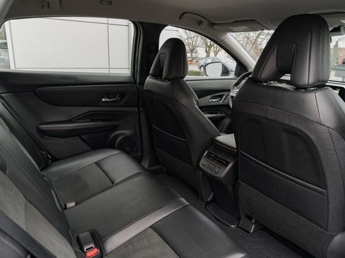 Used 2024 Nissan Ariya AWD image 23