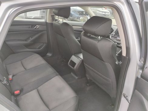 Used 2020 Honda Accord LX image 32
