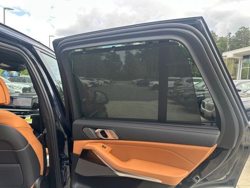 New 2026 BMW X5 sDrive40i w/ M Sport Package RWD image 27