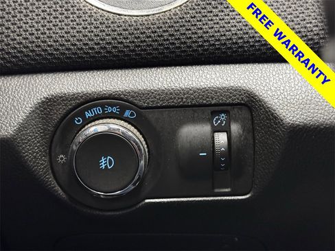 Used 2016 Chevrolet Cruze LTZ image 19