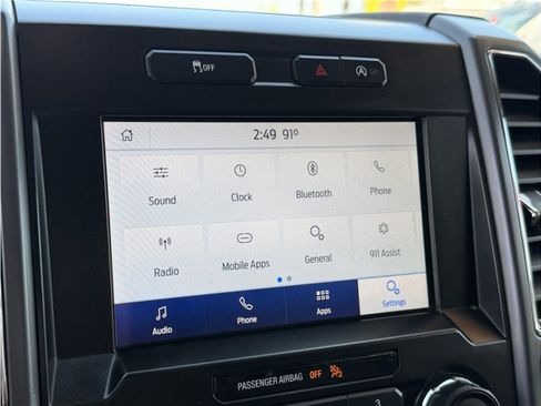 Used 2020 Ford F150 XLT w/ Equipment Group 301A Mid RWD image 42