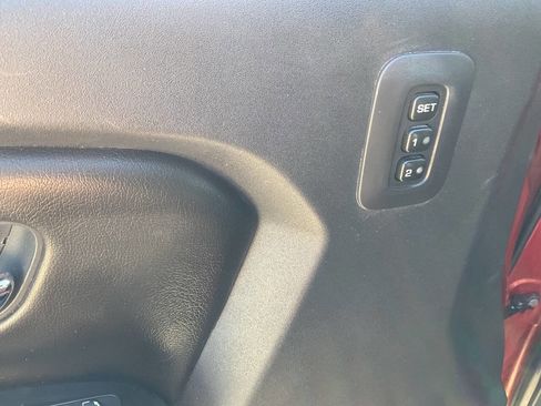 Used 2015 Nissan Titan PRO-4X w/ Pro-4x Luxury Package image 17