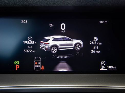 Used 2026 Volkswagen Tiguan SE R-Line FWD image 37