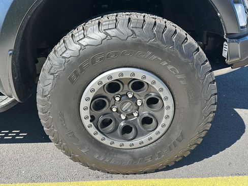 Used 2025 Ford F150 Raptor AWD/4WD image 29
