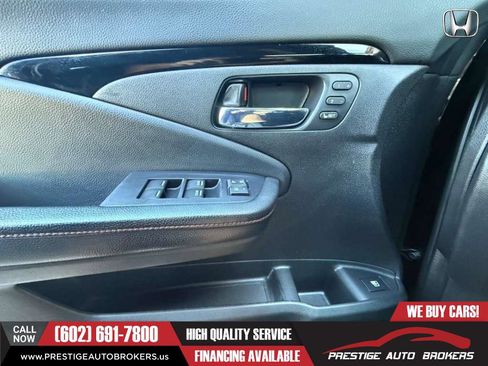 Used 2019 Honda Ridgeline Black Edition image 27