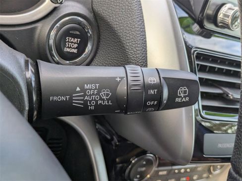 Used 2024 Mitsubishi Eclipse Cross SE image 33