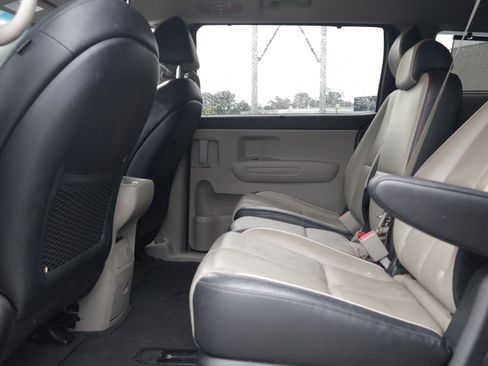 Used 2019 Kia Sedona EX FWD image 5