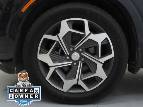 Used 2021 Hyundai Palisade Calligraphy w/ Cargo Package AWD/4WD image 30