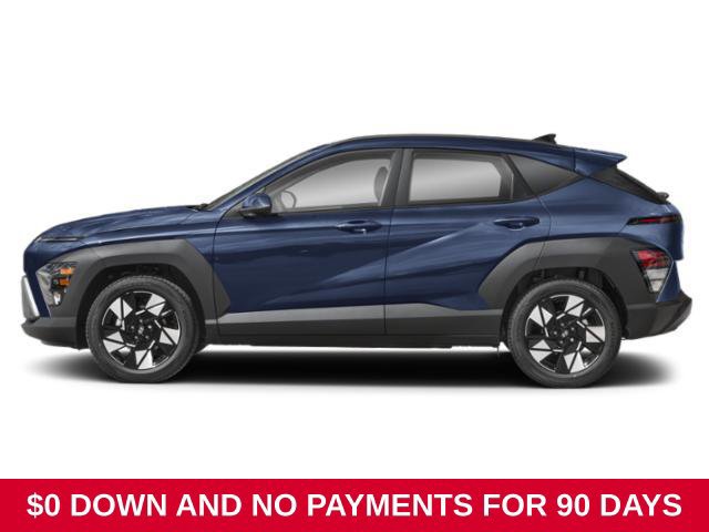Used 2025 Hyundai Kona SEL FWD image 3